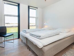 4 Person Holiday Home in Harboore-by Traum