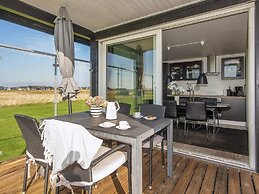 4 Person Holiday Home in Harboore-by Traum