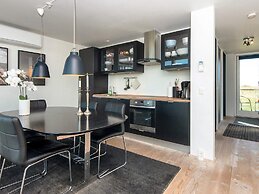 4 Person Holiday Home in Harboore-by Traum