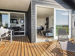 4 Person Holiday Home in Harboore-by Traum