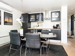 4 Person Holiday Home in Harboore-by Traum