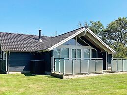 6 Person Holiday Home in Vinderup-by Traum