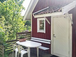 5 Person Holiday Home in Floda-by Traum