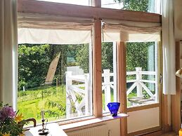 5 Person Holiday Home in Floda-by Traum
