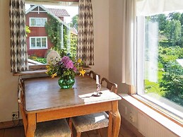 5 Person Holiday Home in Floda-by Traum
