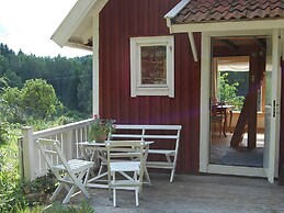 5 Person Holiday Home in Floda-by Traum