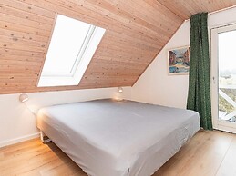 8 Person Holiday Home in Saltum