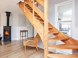 8 Person Holiday Home in Saltum