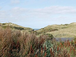 8 Person Holiday Home in Saltum