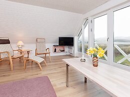 8 Person Holiday Home in Saltum