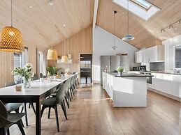 Luxury Beach House - By Traum Ferienwohnungen