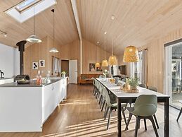 Luxury Beach House - By Traum Ferienwohnungen