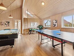 Luxury Beach House - By Traum Ferienwohnungen