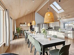 Luxury Beach House - By Traum Ferienwohnungen