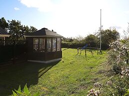 8 Person Holiday Home in Saeby-by Traum