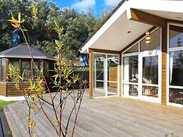 8 Person Holiday Home in Saeby-by Traum