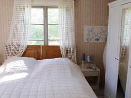 4 Person Holiday Home in Brua Kulla