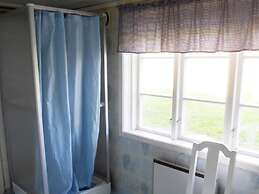 4 Person Holiday Home in Brua Kulla