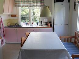 4 Person Holiday Home in Brua Kulla