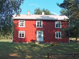 4 Person Holiday Home in Brua Kulla-by Traum