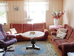 4 Person Holiday Home in Brua Kulla-by Traum