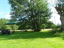 4 Person Holiday Home in Brua Kulla-by Traum