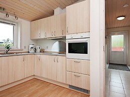 4 Person Holiday Home in Hejls