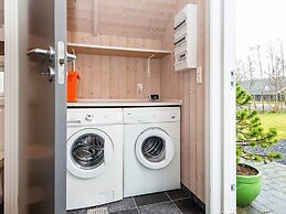 Luxury Spa Retreat by Bork - By Traum Ferienwohnungen