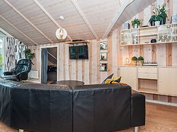 Luxury Spa Retreat by Bork - By Traum Ferienwohnungen