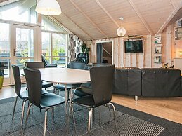 Luxury Spa Retreat by Bork - By Traum Ferienwohnungen