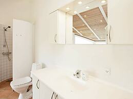 Ideal Holiday Home in Hirtshals Denmark With Whirlpool