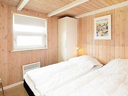 Ideal Holiday Home in Hirtshals Denmark With Whirlpool