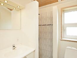 Ideal Holiday Home in Hirtshals Denmark With Whirlpool