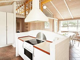 Ideal Holiday Home in Hirtshals Denmark With Whirlpool