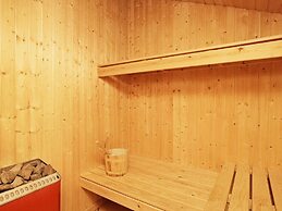 Ideal Holiday Home in Hirtshals Denmark With Whirlpool