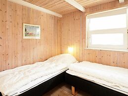 Ideal Holiday Home in Hirtshals Denmark With Whirlpool