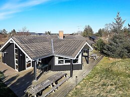 Ideal Holiday Home in Hirtshals Denmark With Whirlpool