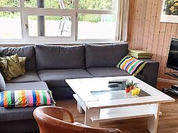 Ideal Holiday Home in Hirtshals Denmark With Whirlpool