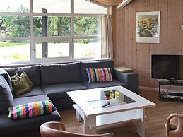 Ideal Holiday Home in Hirtshals Denmark With Whirlpool