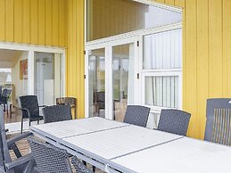 10 Person Holiday Home in Brovst-by Traum