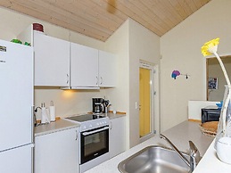 10 Person Holiday Home in Brovst-by Traum