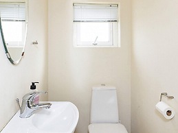 10 Person Holiday Home in Brovst-by Traum