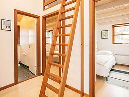 8 Person Holiday Home in Lokken