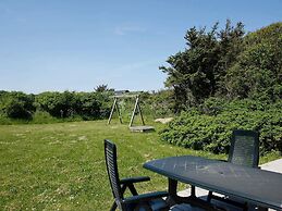 8 Person Holiday Home in Lokken