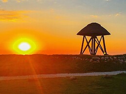 8 Person Holiday Home in Lokken