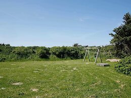 8 Person Holiday Home in Lokken