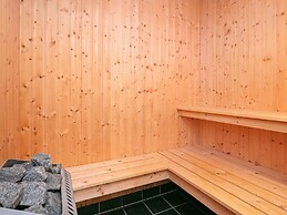 8 Person Holiday Home in Lokken