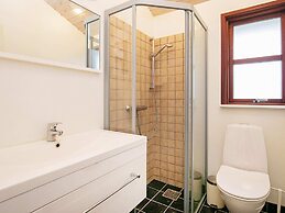 8 Person Holiday Home in Lokken