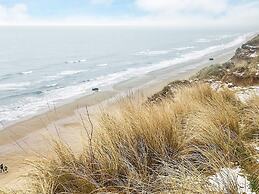 8 Person Holiday Home in Lokken