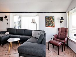 6 Person Holiday Home in Humble